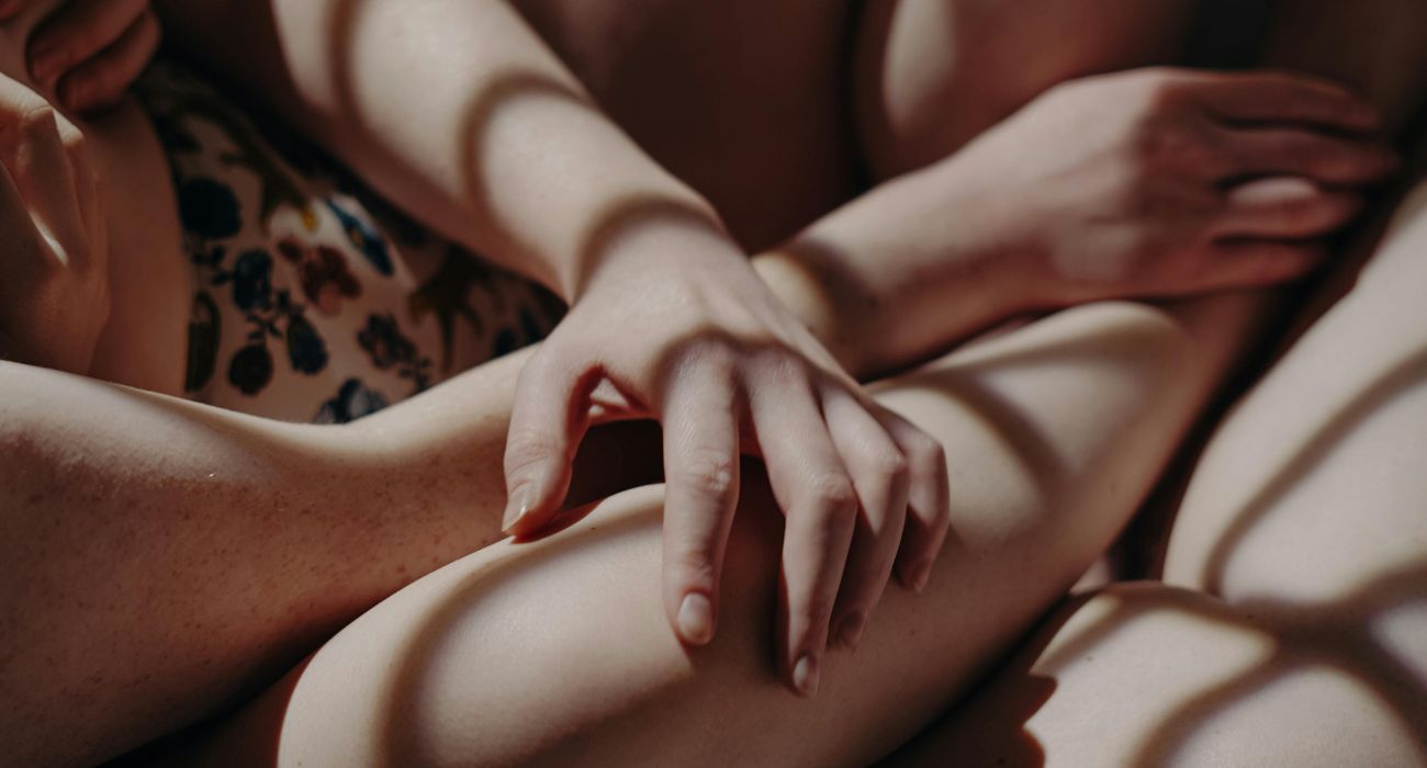 plaisir et sexualité